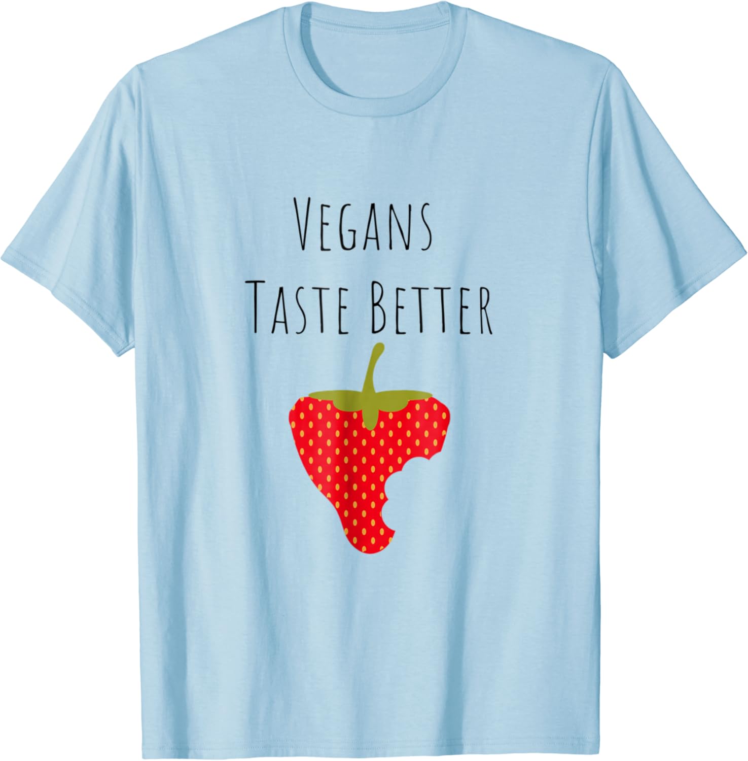 Cute Vegan Shirt Gift for Vegans Lifestyle Clothing
